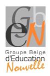 Groupe Belge d'Education Nouvelle (GBEN) Groupe Belge d'Education Nouvelle (GBEN)