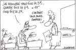 Barrigue redoublement